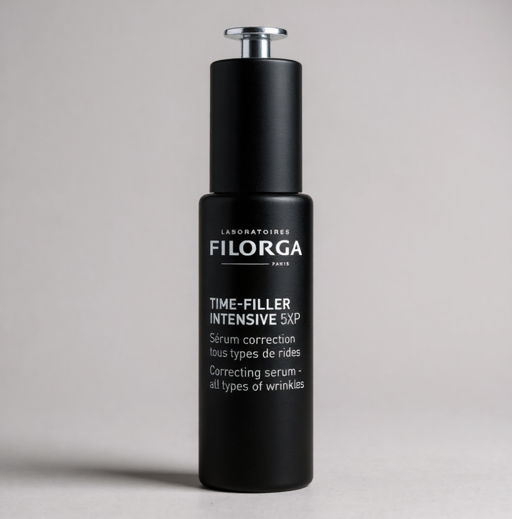 Filorga Time-Filler Intensive 5XP Sérum Correção Rugas 30ml